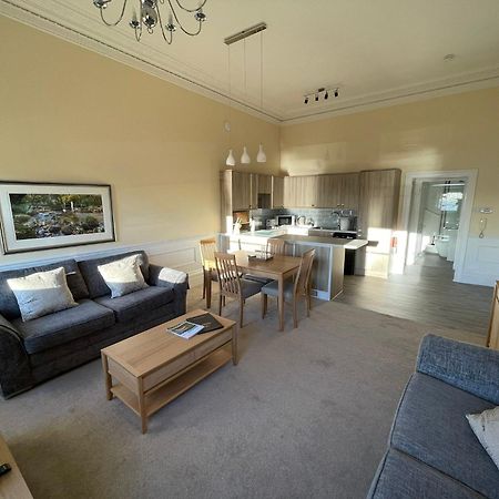 The Osborne Apartments Torquay Exteriér fotografie