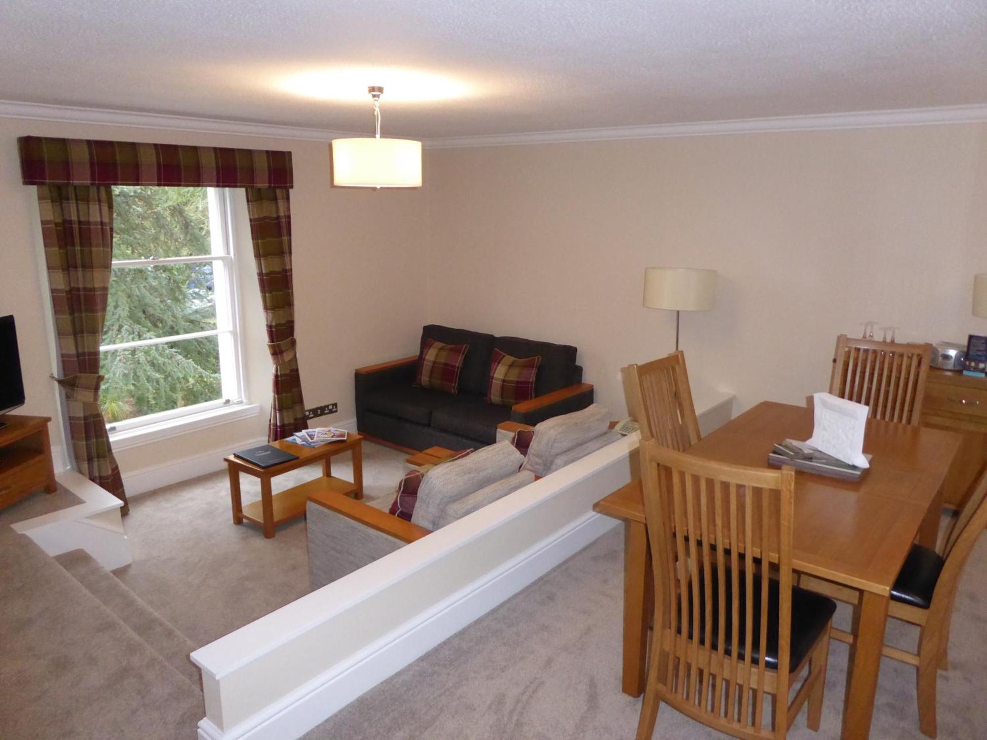The Osborne Apartments Torquay Pokoj fotografie