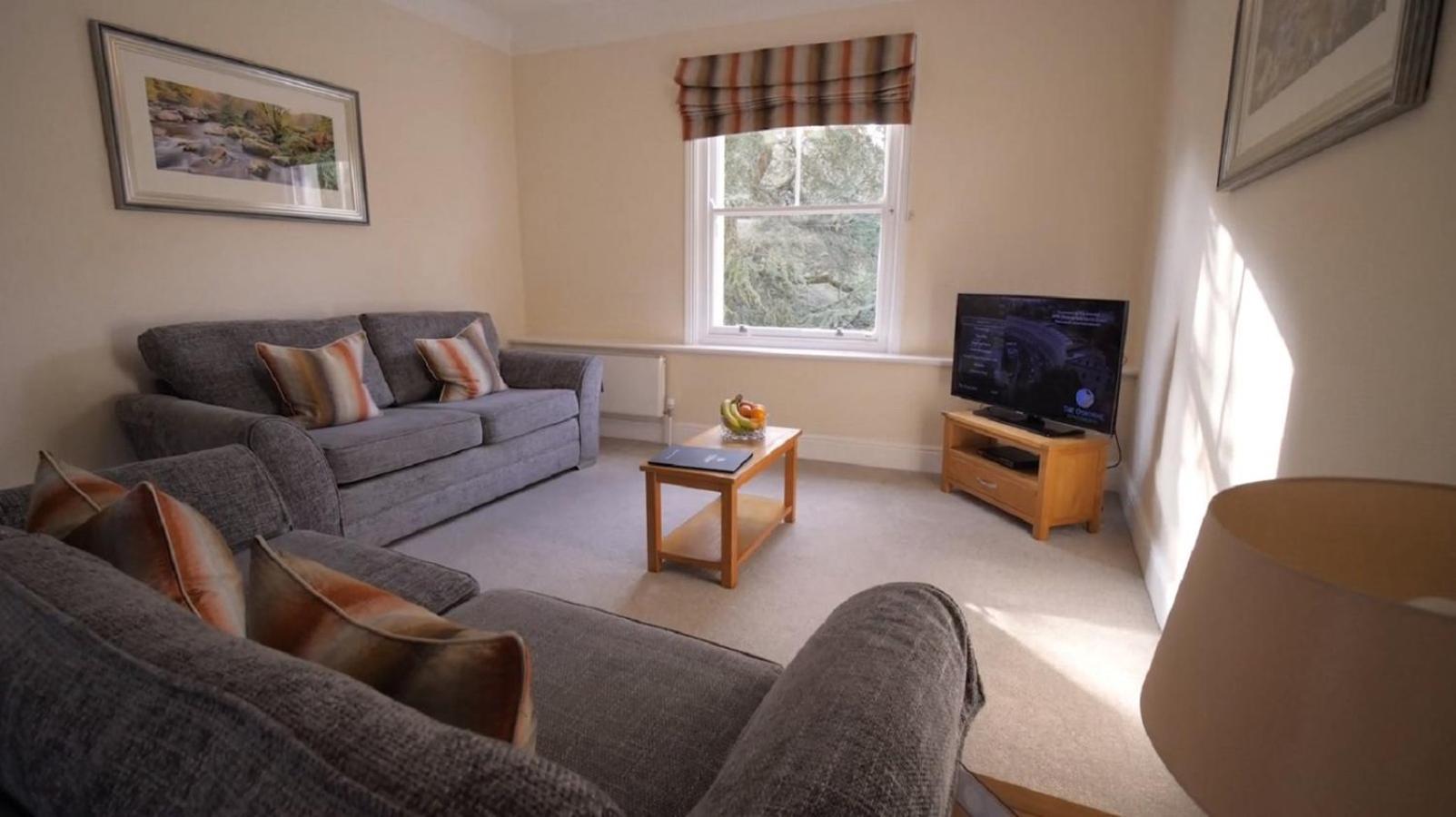 The Osborne Apartments Torquay Pokoj fotografie