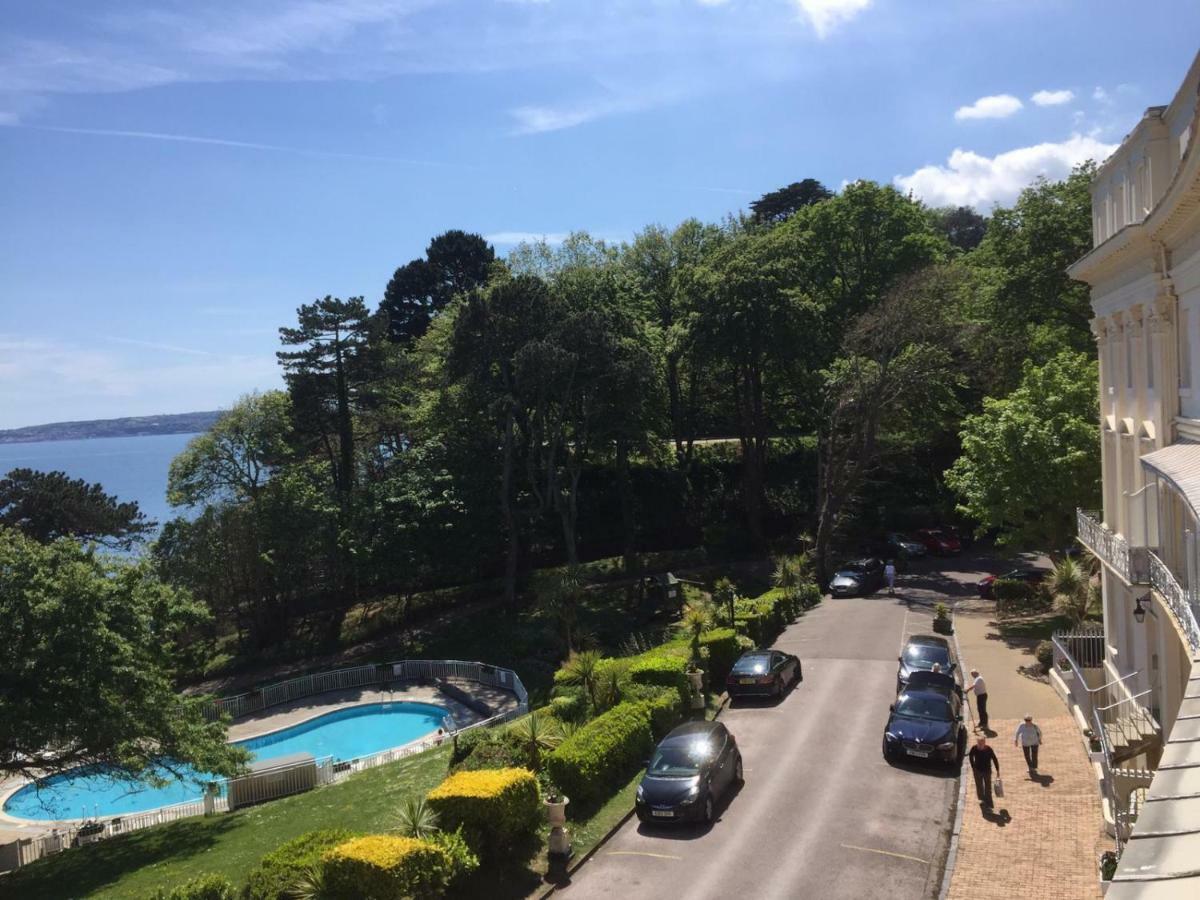 The Osborne Apartments Torquay Exteriér fotografie