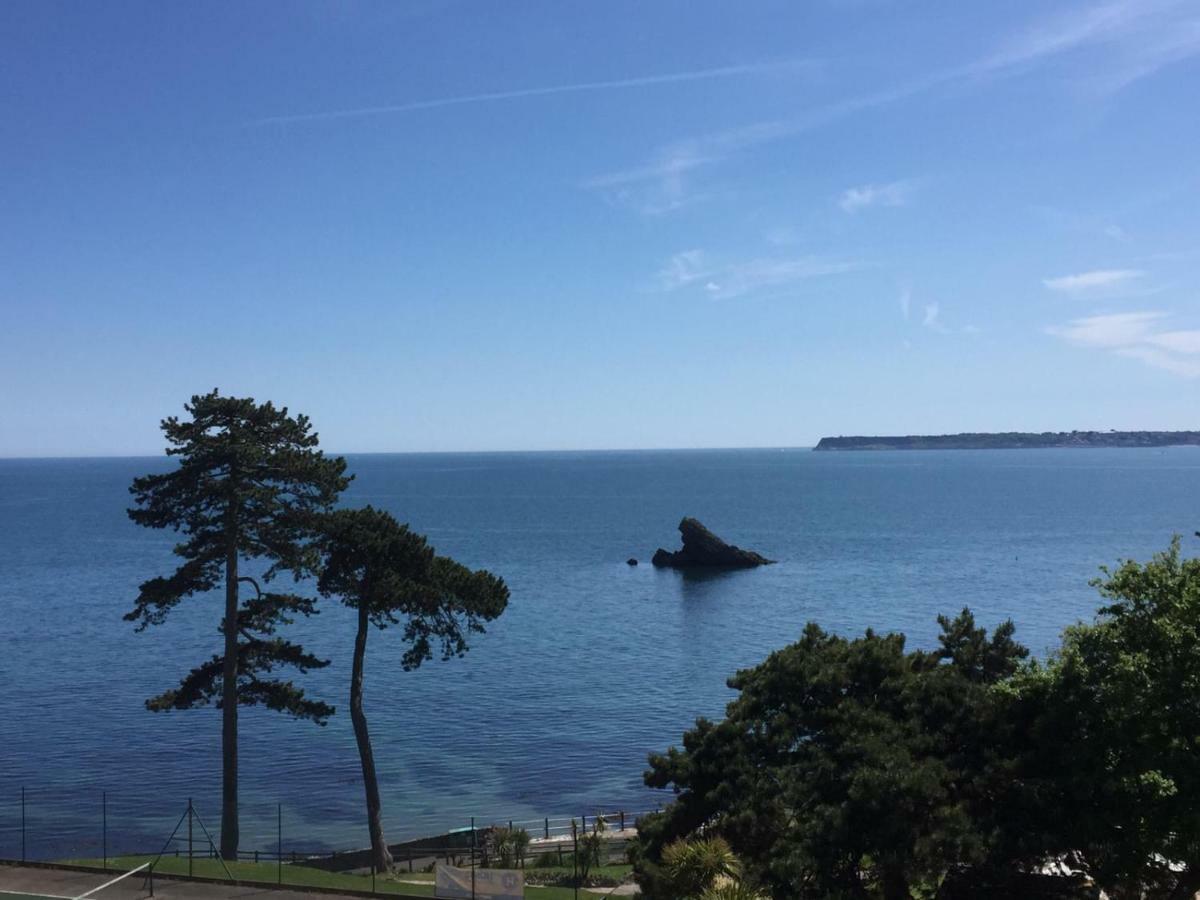 The Osborne Apartments Torquay Exteriér fotografie