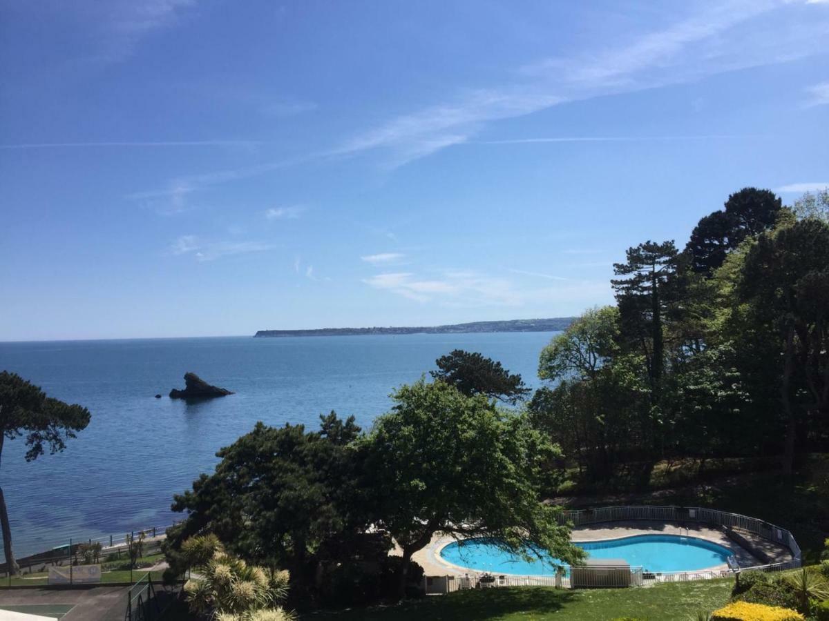 The Osborne Apartments Torquay Exteriér fotografie
